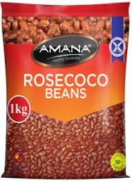 Amana Rose Coco 1 Kg